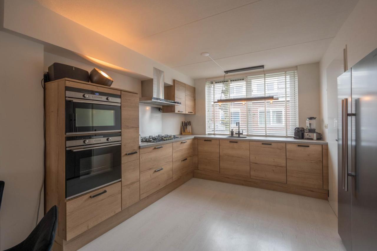 Meerzicht 99 - Luxury House 30 Minutes From Amsterdam Uitgeest エクステリア 写真