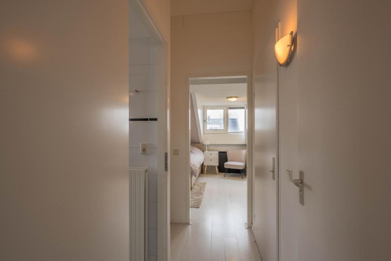 Meerzicht 99 - Luxury House 30 Minutes From Amsterdam Uitgeest エクステリア 写真