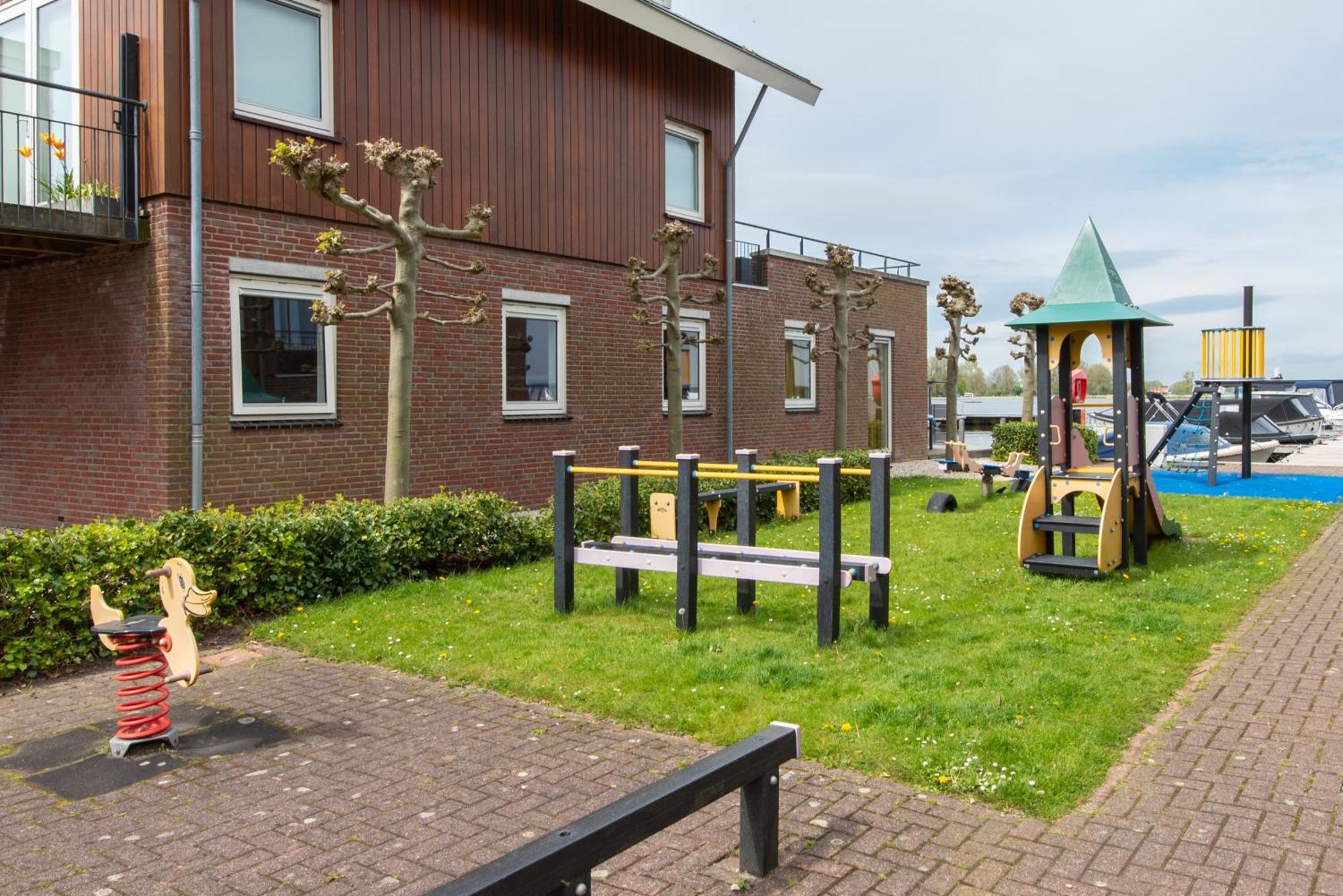 Meerzicht 99 - Luxury House 30 Minutes From Amsterdam Uitgeest エクステリア 写真